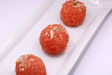 Boondi Ladoo